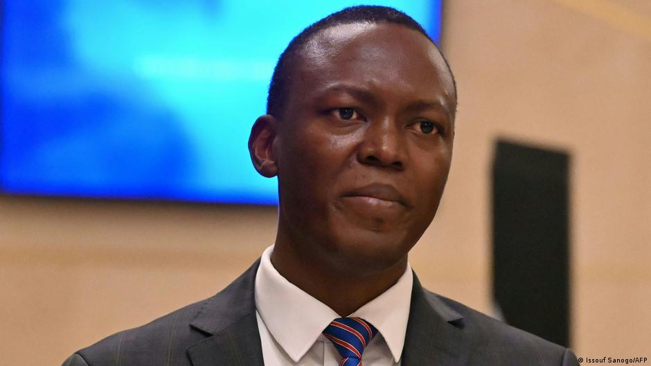 Chadian opposition figure succès masra marks a year in detention