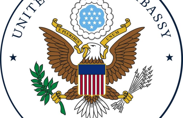 Virtual meeting for US citizens in Chad on may 20