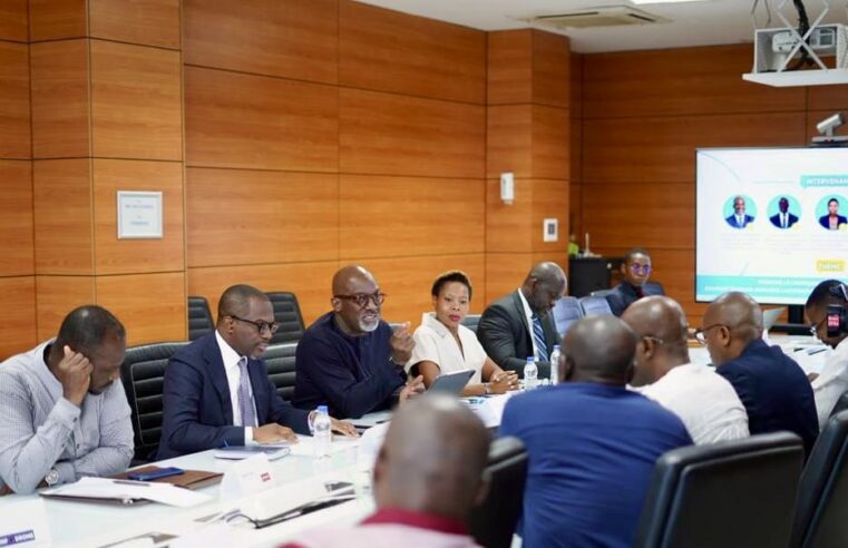 Ecobank Côte d’Ivoire’s strategic blueprint for empowering economic growth