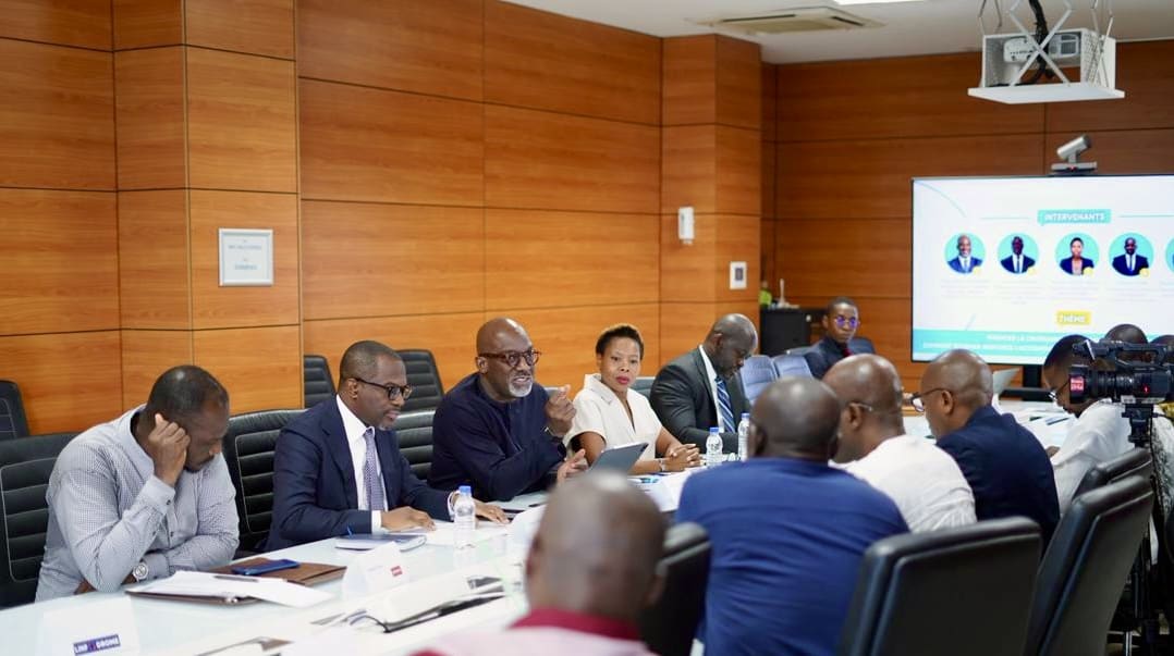 Ecobank Côte d’Ivoire’s strategic blueprint for empowering economic growth