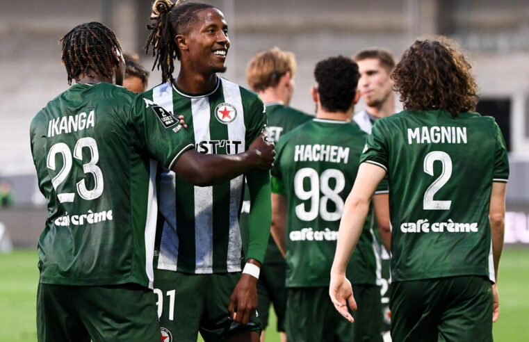 Red star vs rodez play-offs: how to watch live on tv and streaming