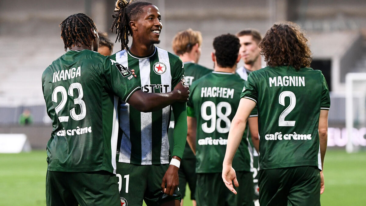 Red star vs rodez play-offs: how to watch live on tv and streaming