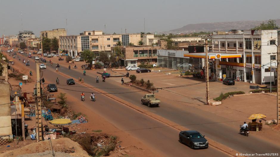 Amnesty urges jihadists to lift Mali travel blockades