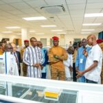 Alliance of Sahel states struggles with free movement after west african exit