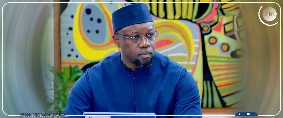 Senegal’s prime minister sonko mandates urgent flood preparedness