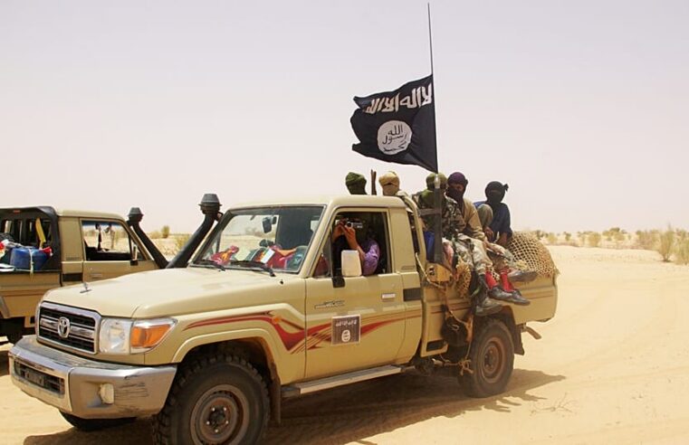 Bamako’s tabaski muted by jihadist blockade in Mali