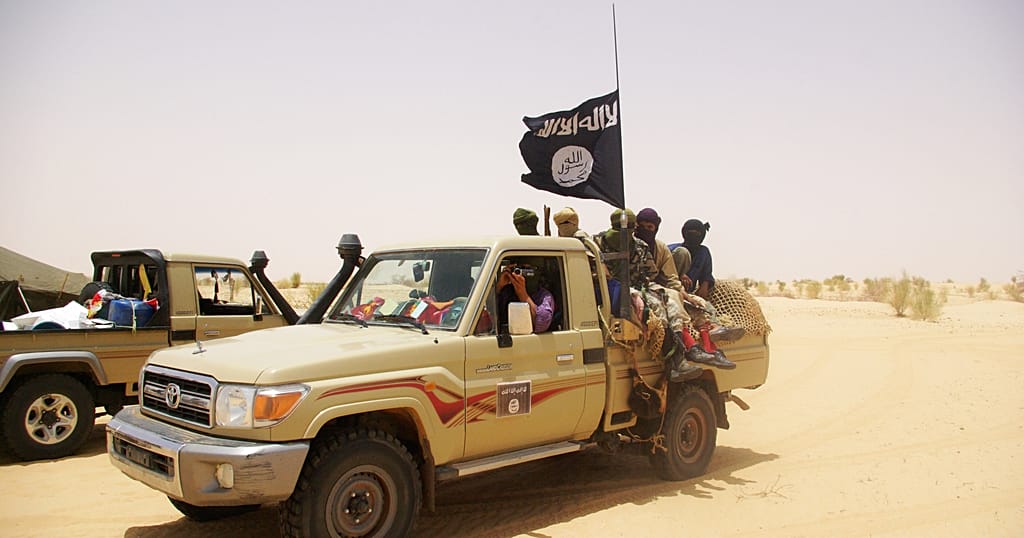 Bamako’s tabaski muted by jihadist blockade in Mali
