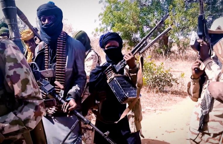 Boko Haram’s kidnapping economy fuels regional insurgency