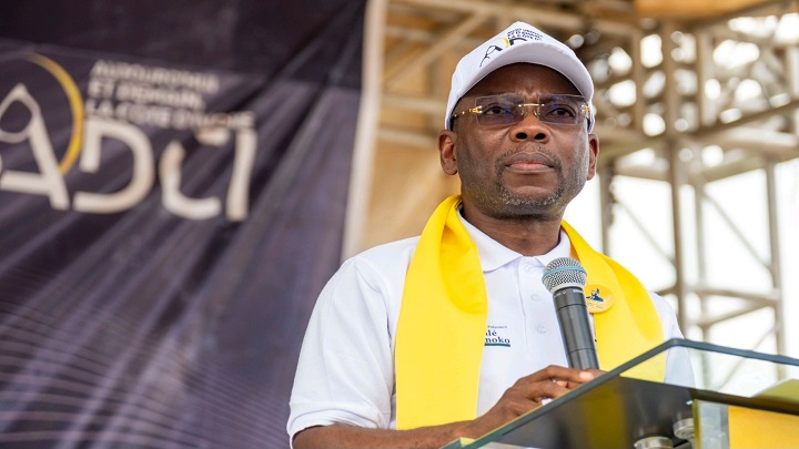 Ivorian political leader assalé tiémoko faces travel restriction, adci decries “humiliation”