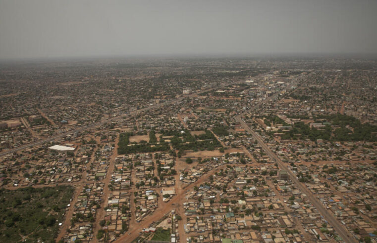 Burkina Faso: imam’s arrest sparks protests amid religious freedom debate