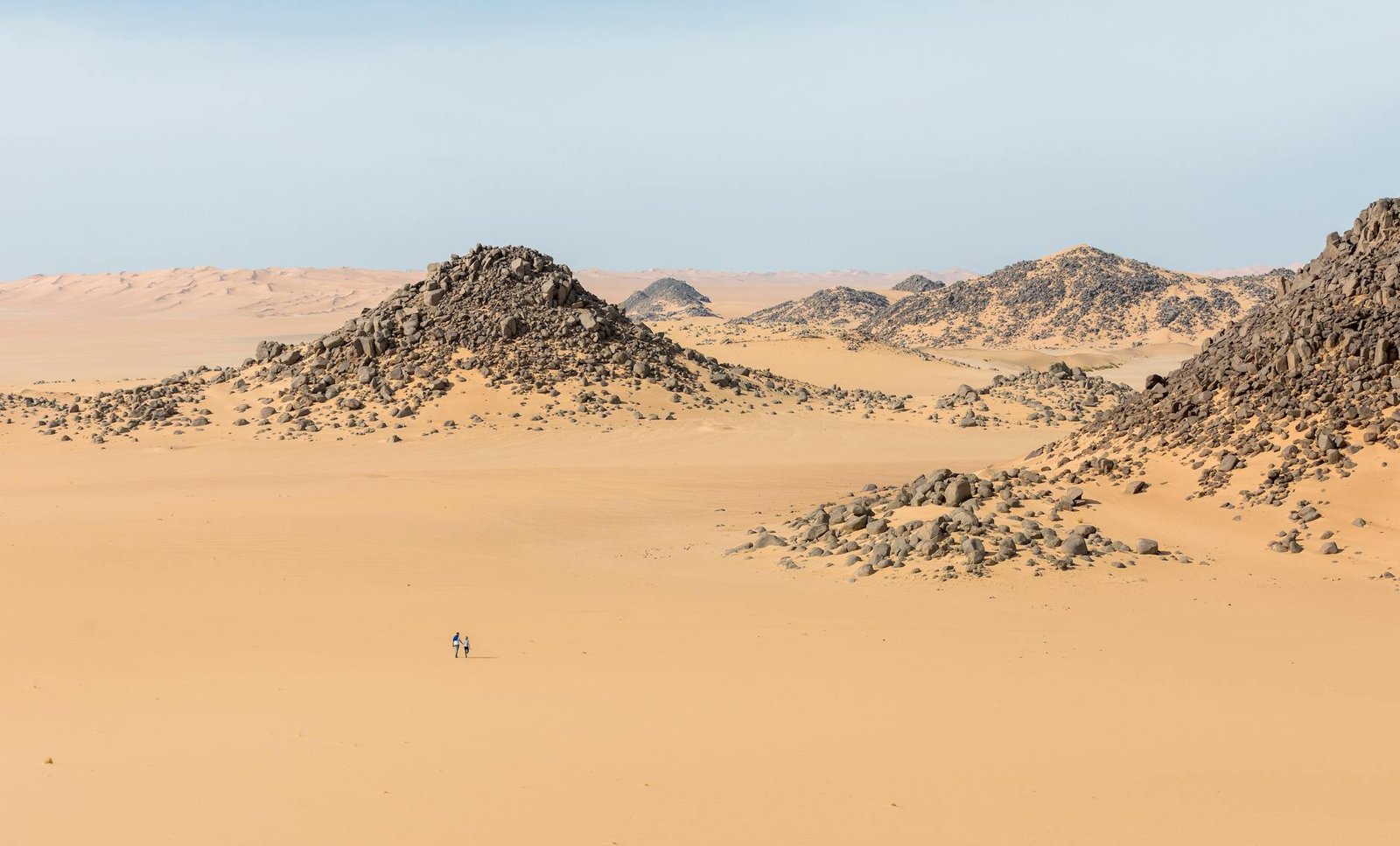 Mali’s government accuses France of backing tuareg rebels
