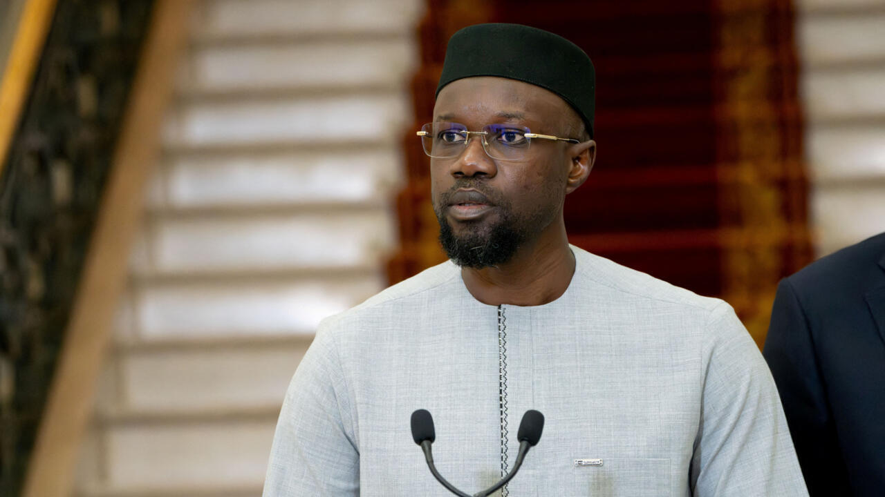 Senegal’s political landscape shifts with new prime minister and assembly speaker debate