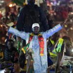 Commander of Chad-CAR joint force visits injured Korbol soldiers