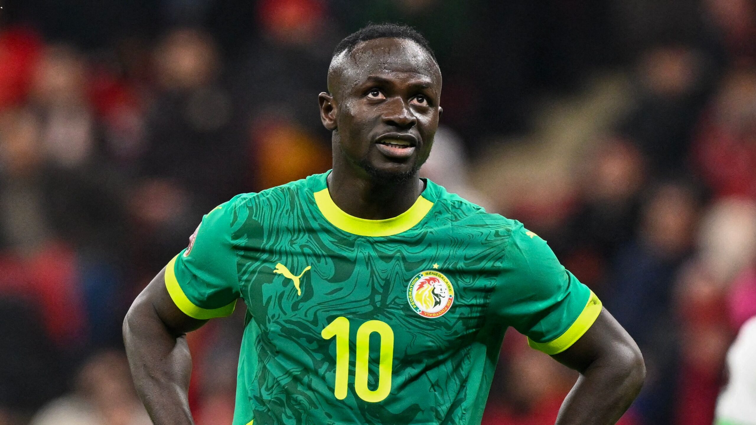 Maroc declared 2025 cup champions as CAF strips Sénégal of title following final protest