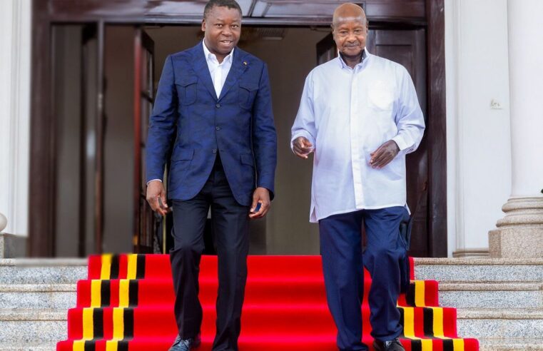Faure Gnassingbé’s diplomatic push for african stability and integration