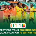 Jean-jacques ndala to officiate another major caf final after can 2025