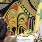 Tchad joins un climate resilience fund after Baku urban forum