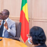 Kenya highlights Chad’s pivotal role in global security and Africa forward summit