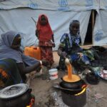 Site partenaire Burkina Faso – ANRS MIE