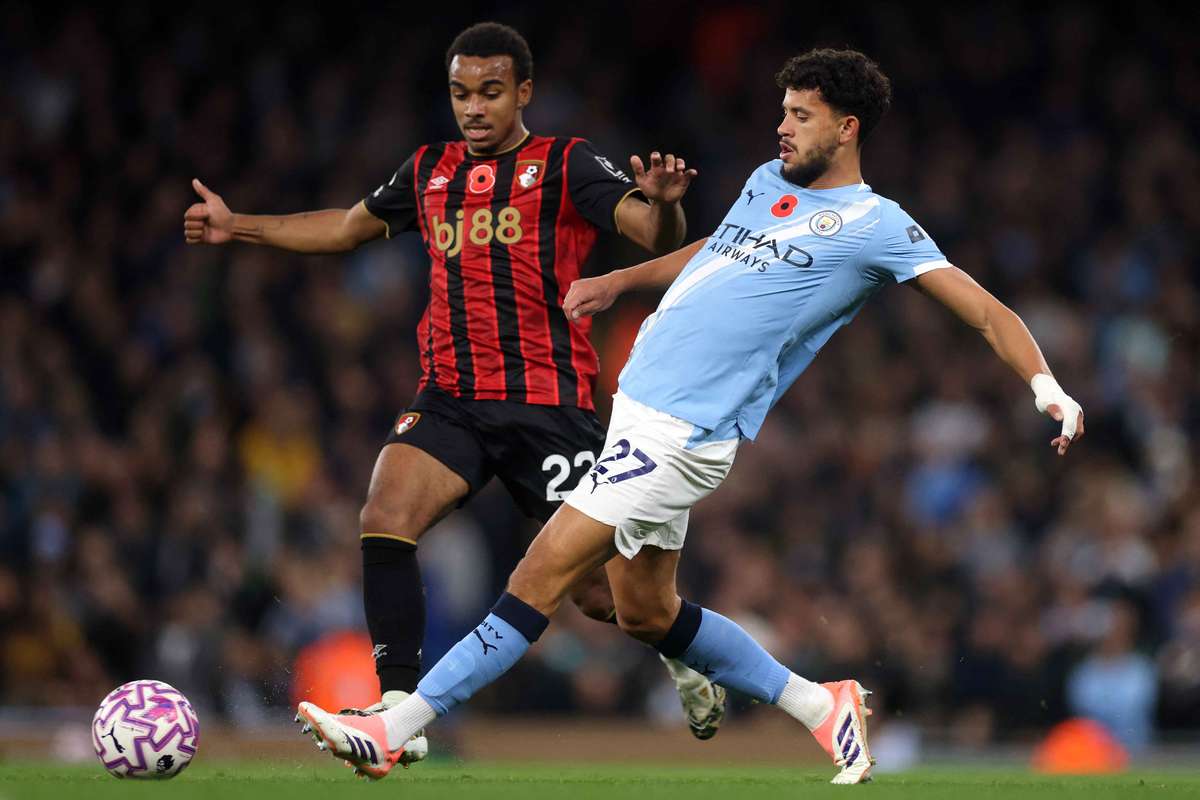 Bournemouth vs manchester city live: where to watch and predicted lineups