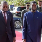 Bénin’s national higher police school initiates advanced leadership training