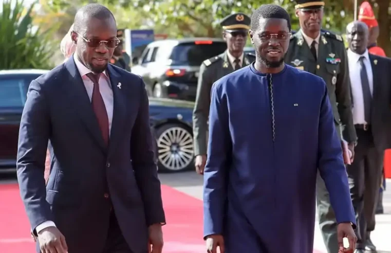A fresh start for PASTEF: internal leadership contest begins in Sénégal