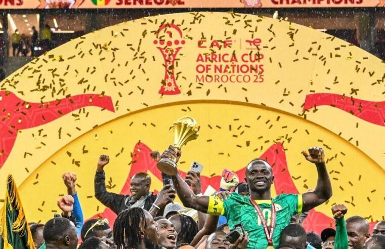 Senegal politicians demand clarity on promised sports ministry bonuses