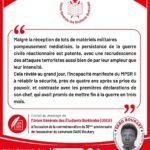 Bénin: public reactions on romuald wadagni’s vision