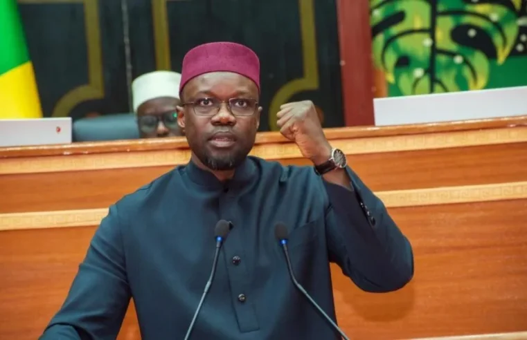 Ousmane Sonko faces heated debates at Senegal’s national assembly