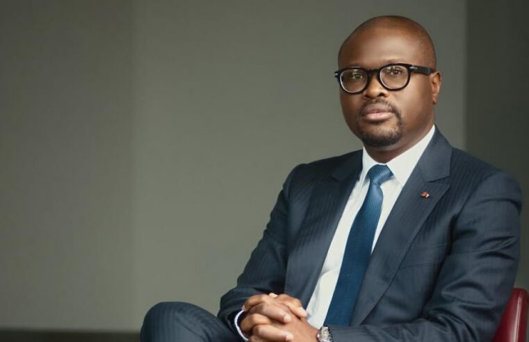 Romuald Wadagni takes office in Bénin, facing economic and regional challenges