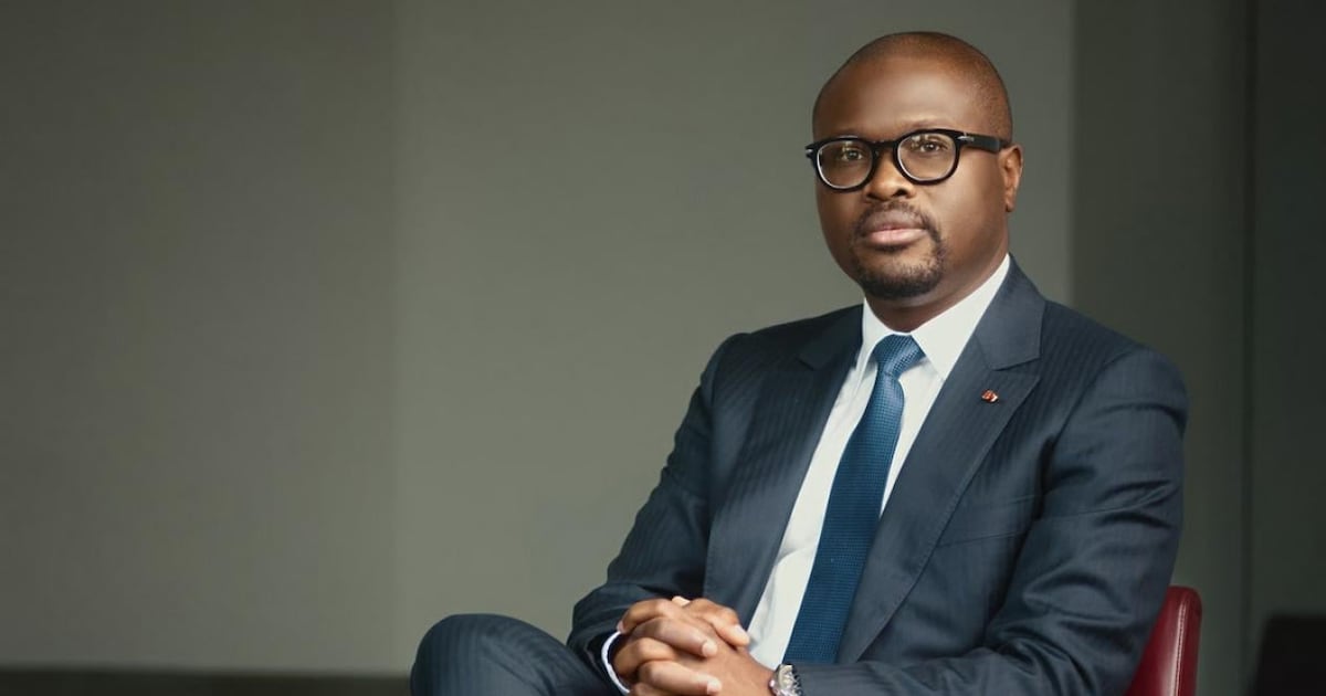 Romuald Wadagni takes office in Bénin, facing economic and regional challenges