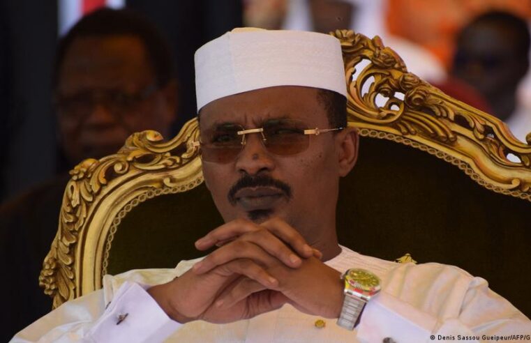 Calming tensions in Chad’s political climate