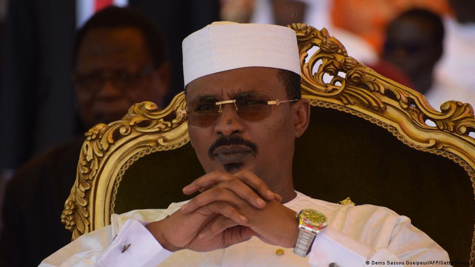 Calming tensions in Chad’s political climate