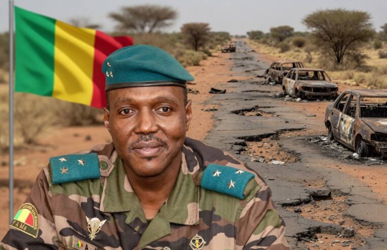 Mali’s northern roads: a grim reality amidst Bamako’s denial