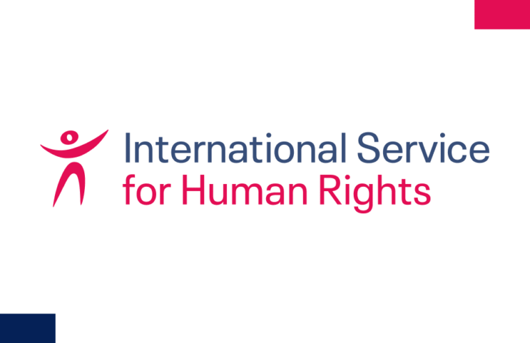Effective strategies to safeguard human rights defenders during crises