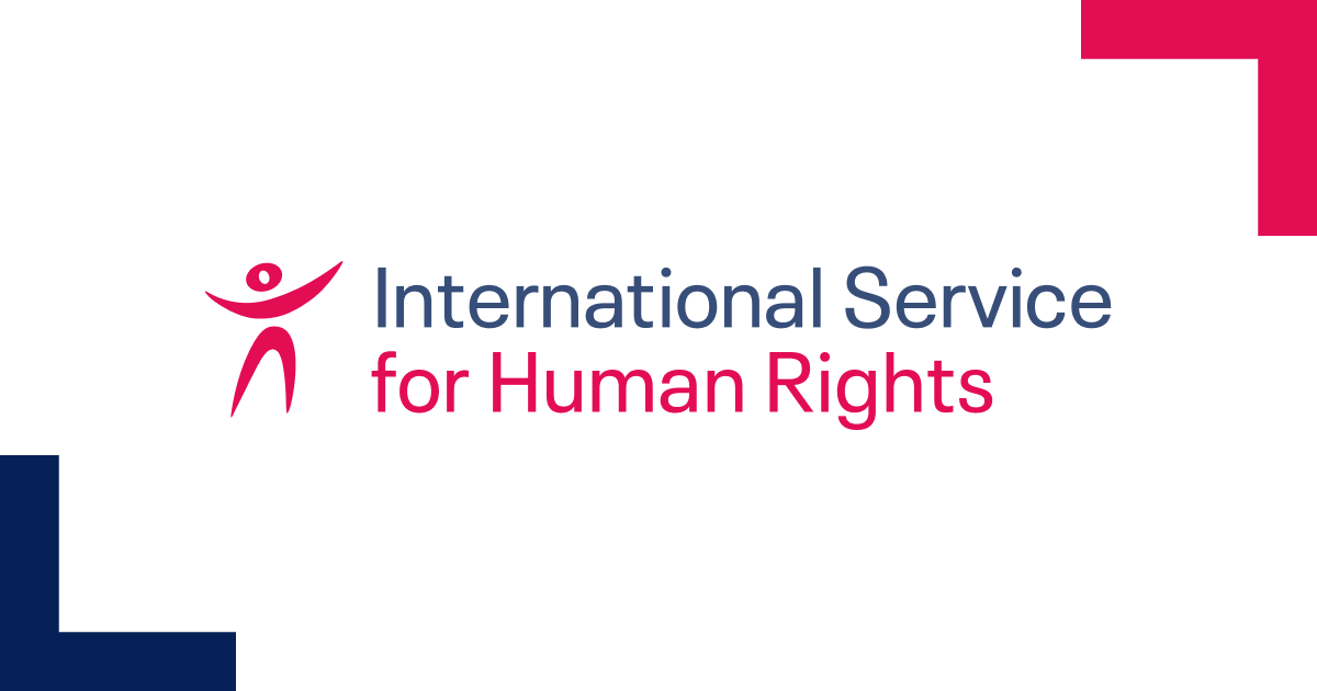Effective strategies to safeguard human rights defenders during crises