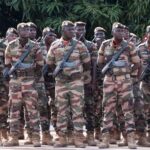 Deadly drone strikes in Niger’s central region during wedding preparations