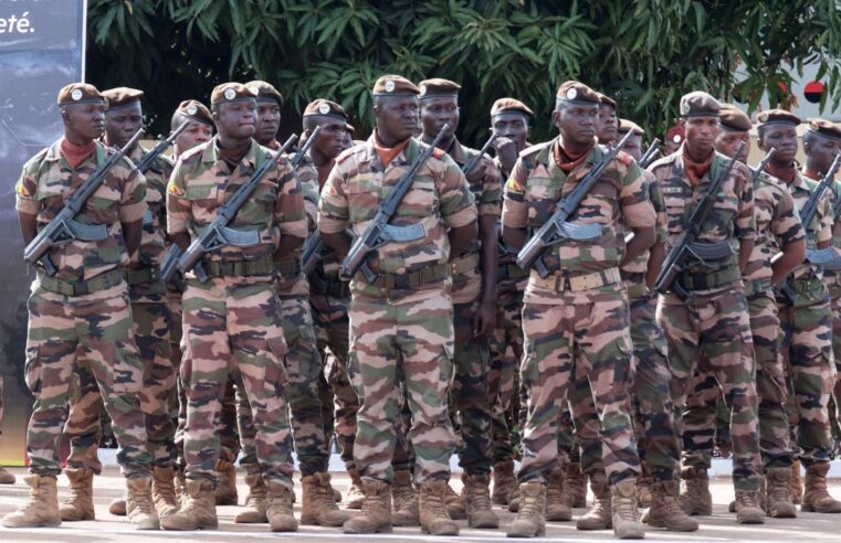 Tragedy in central Mali as drone strikes kill ten civilians during wedding preparations