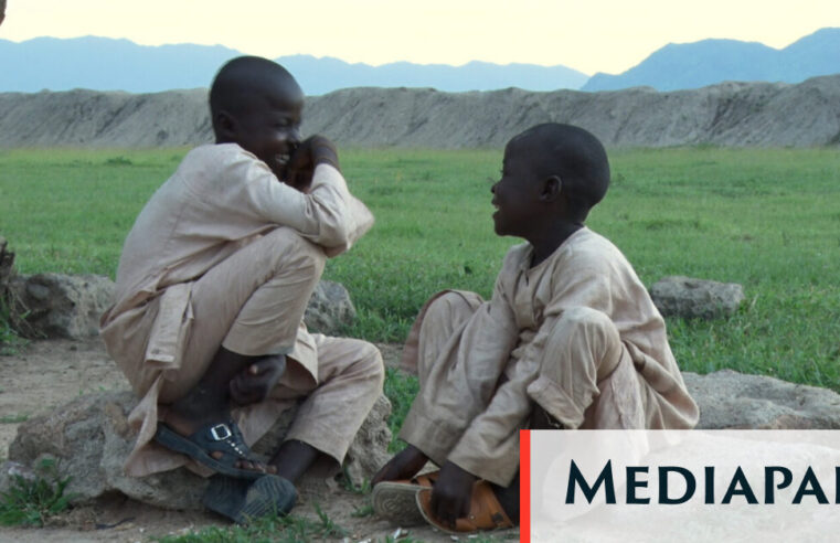 Children in Cameroon confront boko haram’s enduring threat