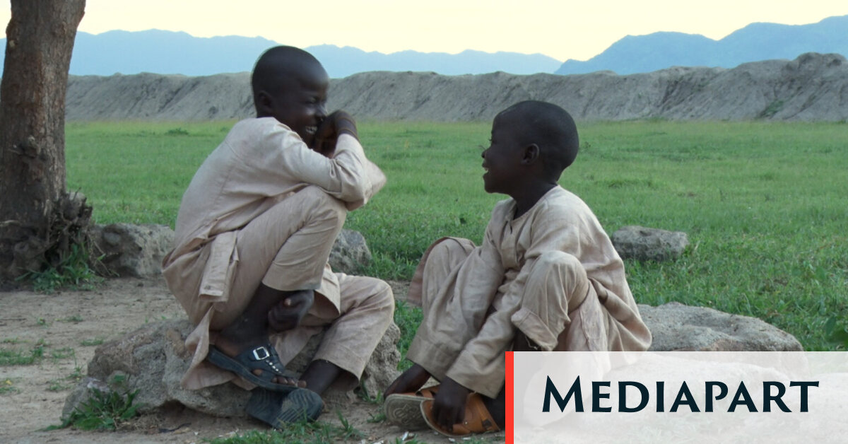 Children in Cameroon confront boko haram’s enduring threat