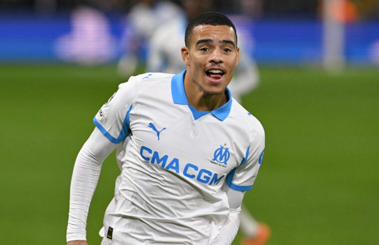 Mason greenwood transfer talks intensify with serie a clubs and olympique de marseille