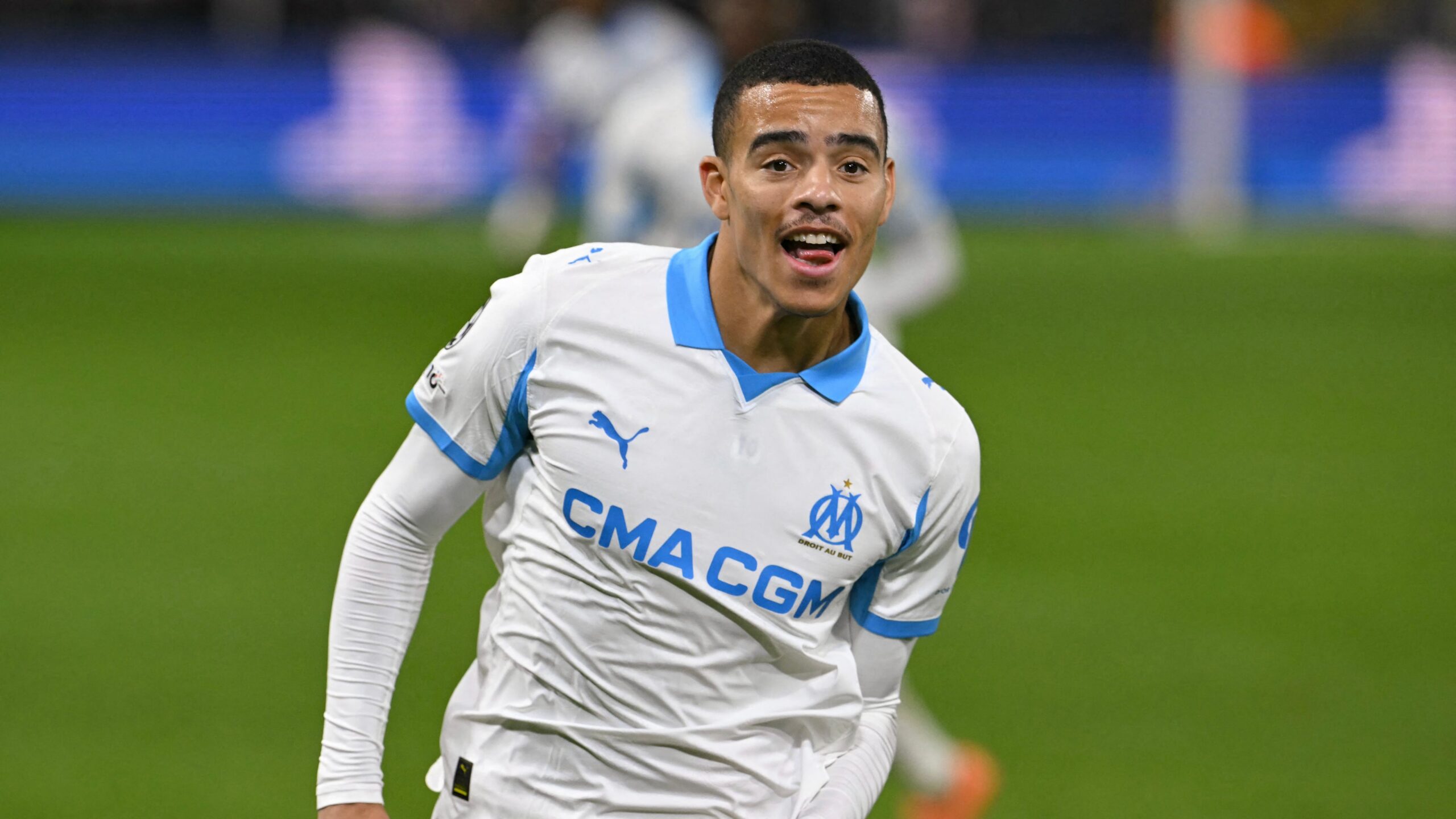 Mason greenwood transfer talks intensify with serie a clubs and olympique de marseille