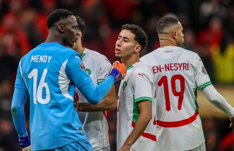 Senegal-Morocco: new ruling could reignite the can 2025 final controversy