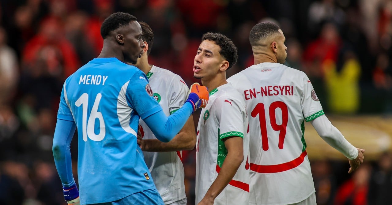 Senegal-Morocco: new ruling could reignite the can 2025 final controversy