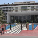 Senegal appoints economist Ahmadou Al Aminou Lô as prime minister after Sonko’s removal