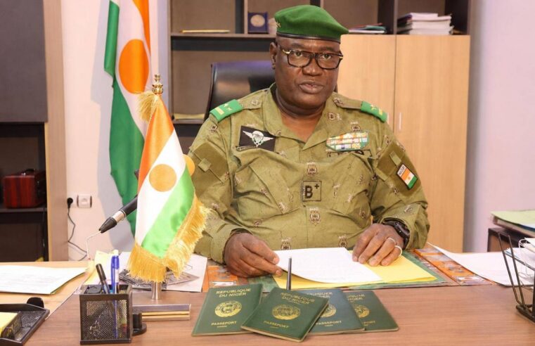Niger scandal: spanish consul dismissed amid visa trafficking allegations