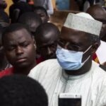 Guy Marius Sagna questions Sénégal’s national dialogue objectives