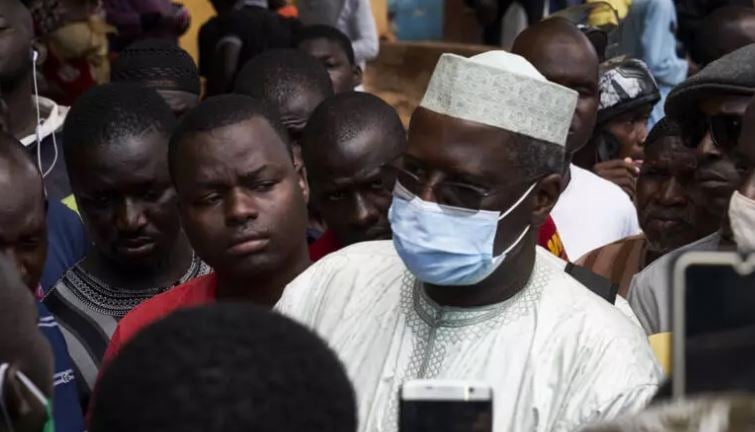 Mali: alarming double disappearance of opposition figure and son