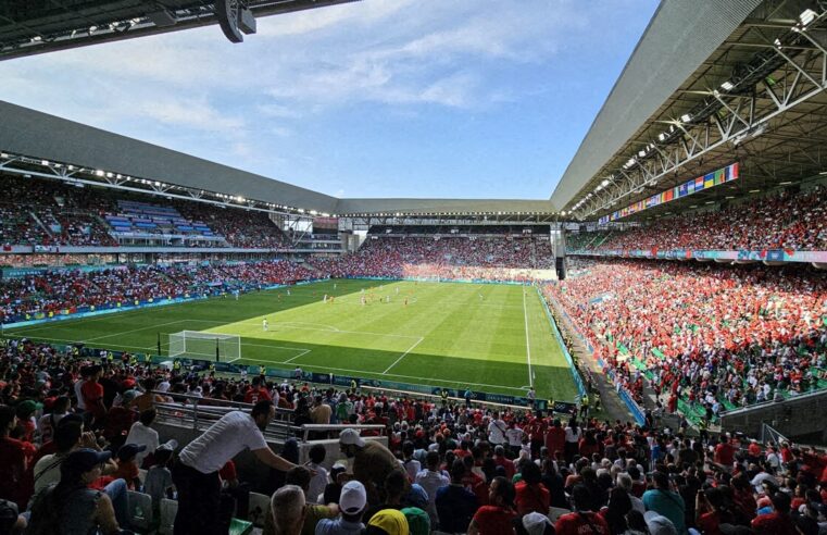 Ligue 1 promotion playoffs: ASSE to host Nice in crucial first leg