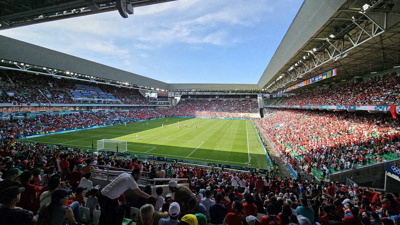 Ligue 1 promotion playoffs: ASSE to host Nice in crucial first leg